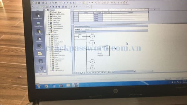 unlock-plc-s7-200